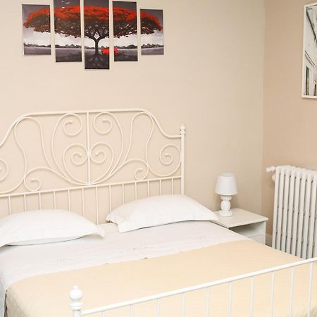 Bed and Breakfast La Casa Della Nonna Montemiletto Exterior foto